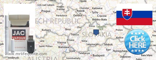 شراء Electronic Cigarettes على الانترنت Slovakia حيث لشراء Electronic Cigarettes على الانترنت Slovakia
